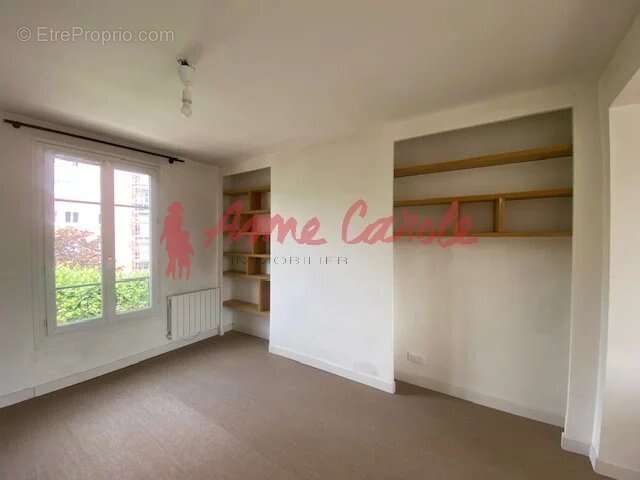 Appartement à LE PRE-SAINT-GERVAIS