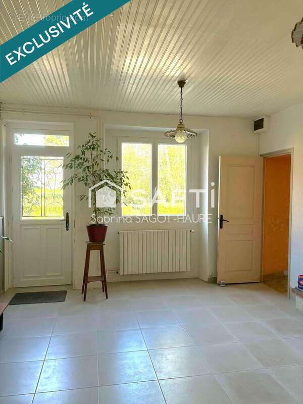 Photo 3 - Maison à CHOUDAY