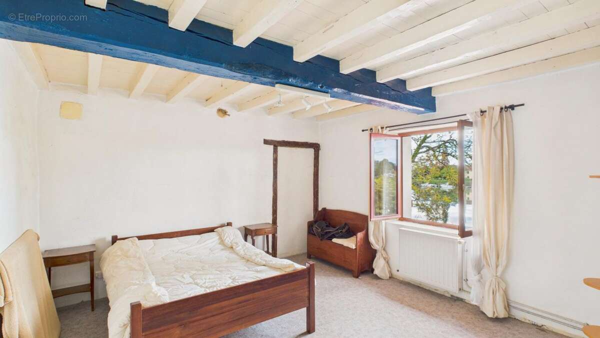 Maison à PORT-DE-LANNE