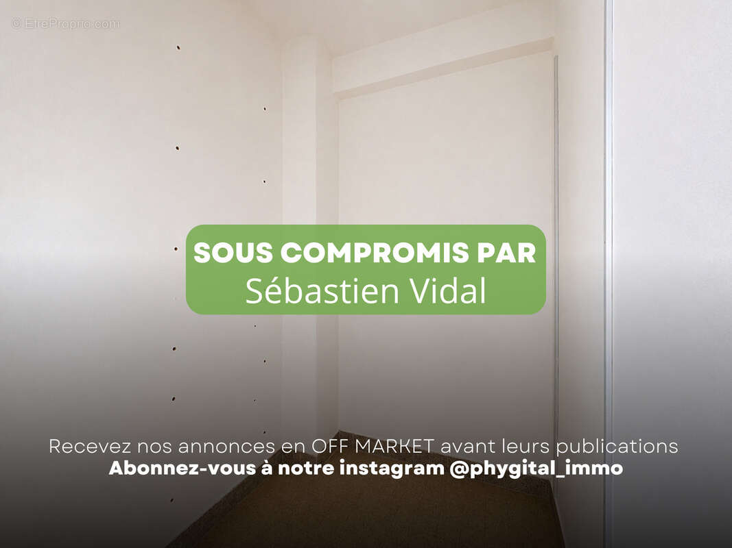 Appartement 3P à vendre à Antibes (06600) - photo 17