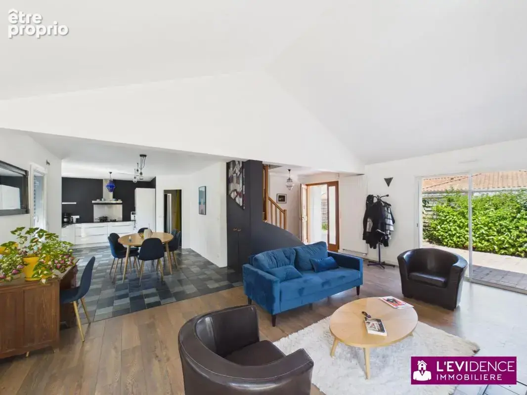 Photo 1 - Maison à LA BAULE-ESCOUBLAC