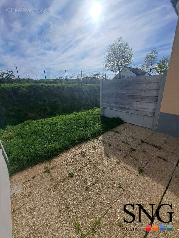 Maison à ROUXMESNIL-BOUTEILLES