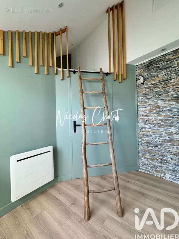 Photo 8 - Appartement à ANGERS