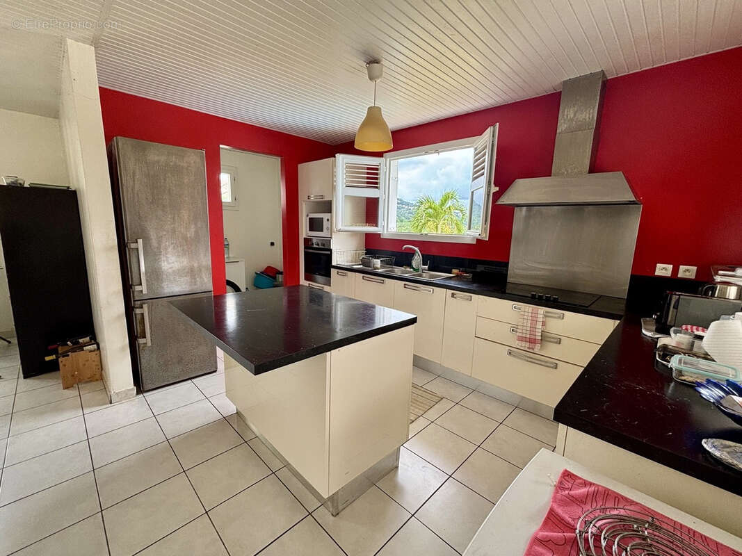 Maison à LE LAMENTIN