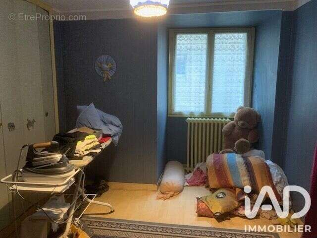 Appartement 126 m² à Cernusson  - photo 2