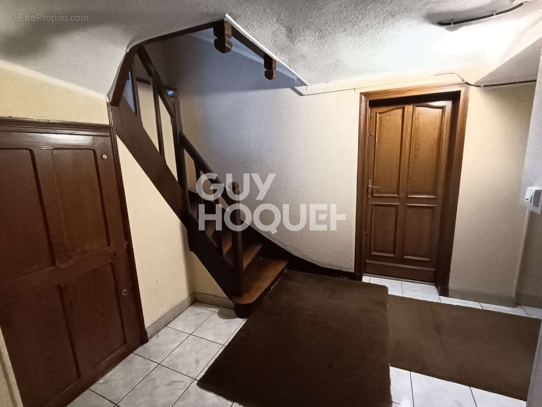 Appartement à CHELLES