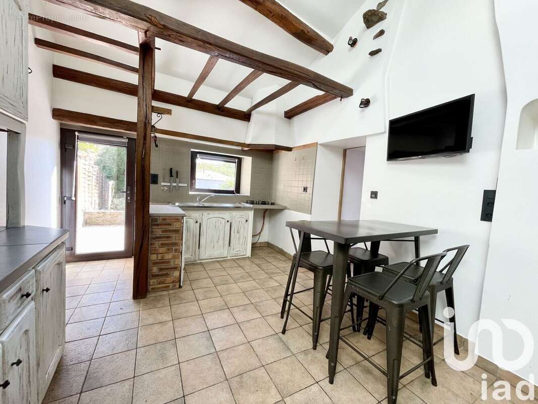 Photo 7 - Maison à CARQUEFOU