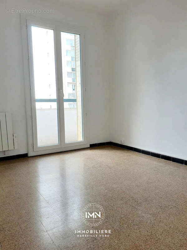 Parc saint-louis appartement 4 pieces - photo 2
