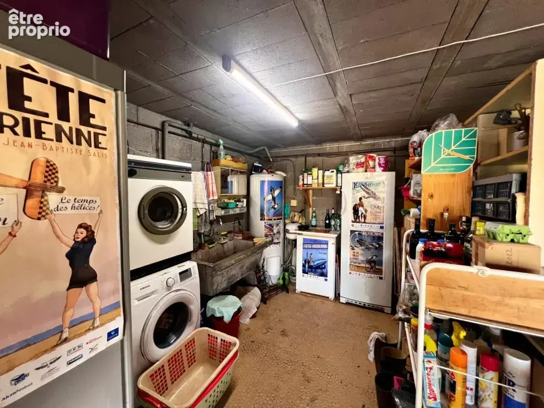 Maison à vendre 6 pièces CHAPTELAT (87) - photo 19