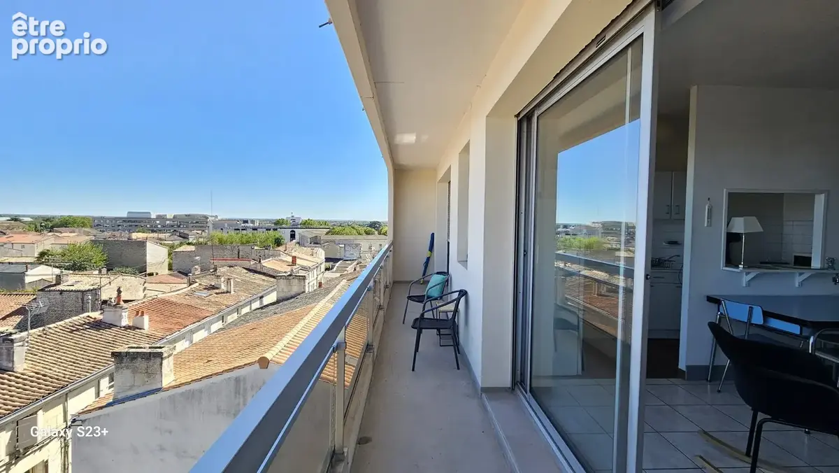 Appartement 2 pièces 42 m² à vendre à Niort (79000) - photo 5