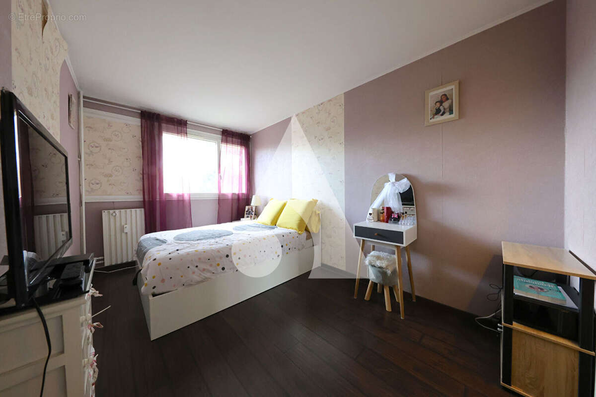 Appartement à EVRY