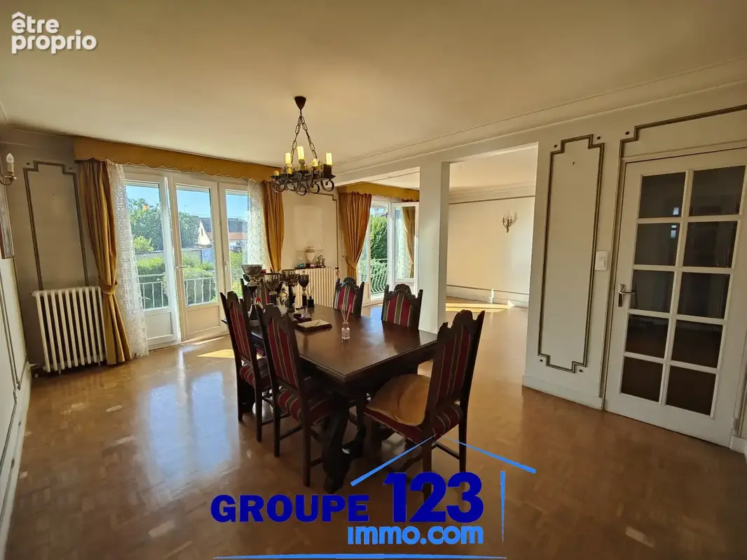 Une maison où votre nouvelle histoire peut commencer - photo 4