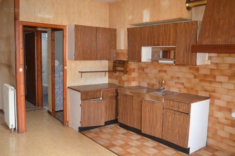 Maison à LONS-LE-SAUNIER