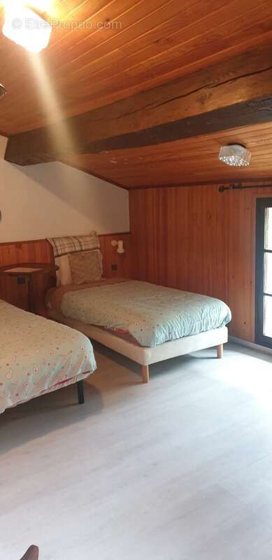 Maison à PUILAURENS