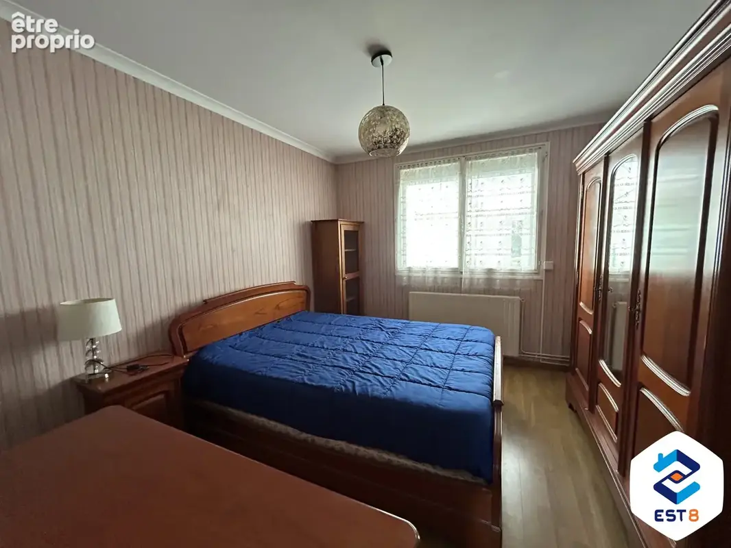 Maison 6 pièces 113 m² à vendre à Berneuil-Sur-Aisne (60350) - photo 6