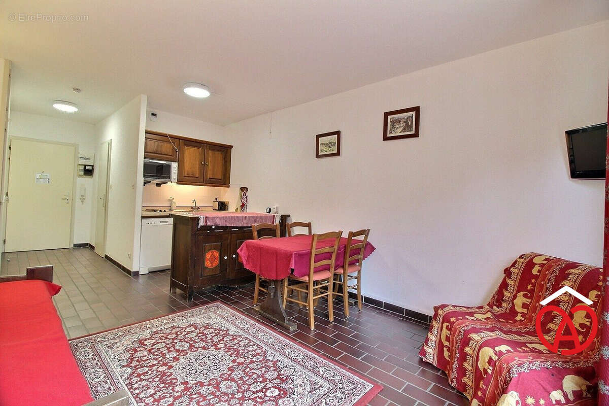 Appartement à LE HOHWALD