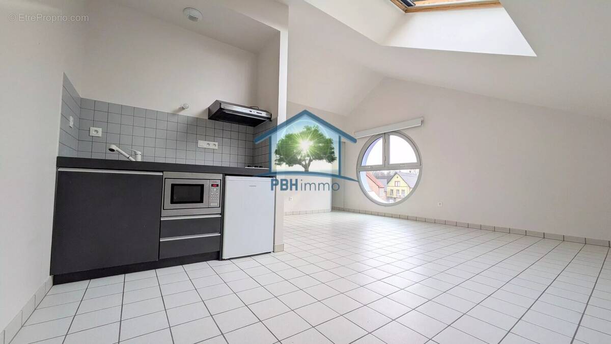 Appartement à INGWILLER
