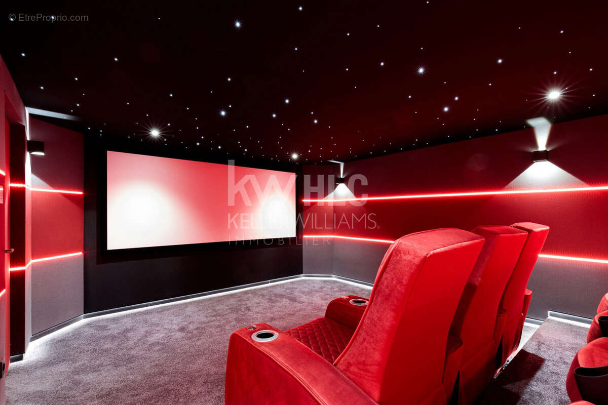 Maison 267 m² à Menton  - photo 9