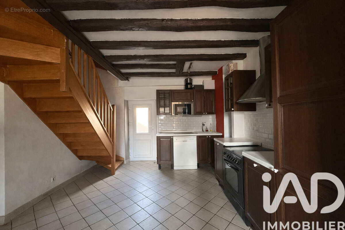 Photo 5 - Maison à PERIGNY