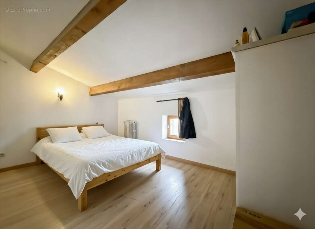 Appartement à ROQUEBRUN