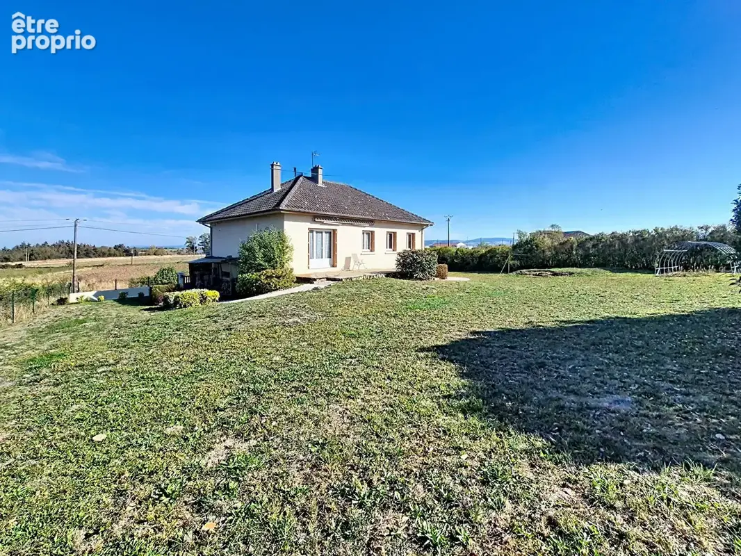 Maison Mornant 5 pièce(s) 90 m2 - photo 3
