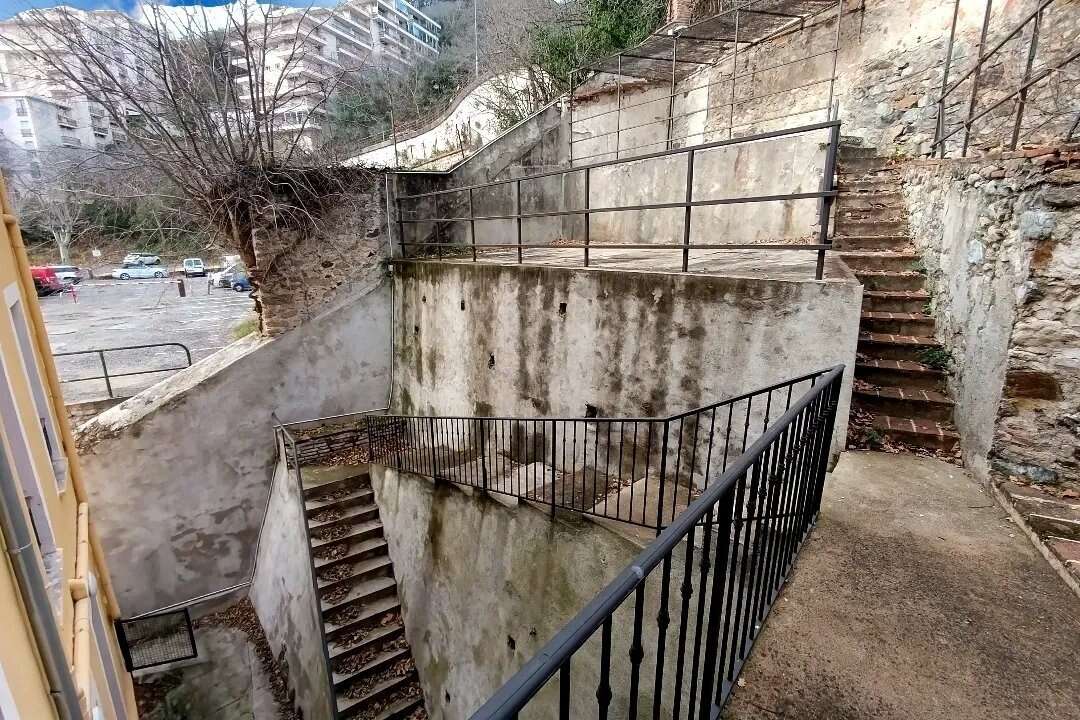 Appartement à AMELIE-LES-BAINS-PALALDA