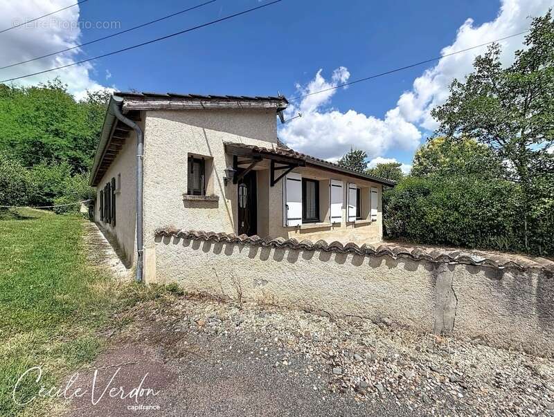 Maison à vendre 13 pièces proche de BERGERAC (24) - photo 15