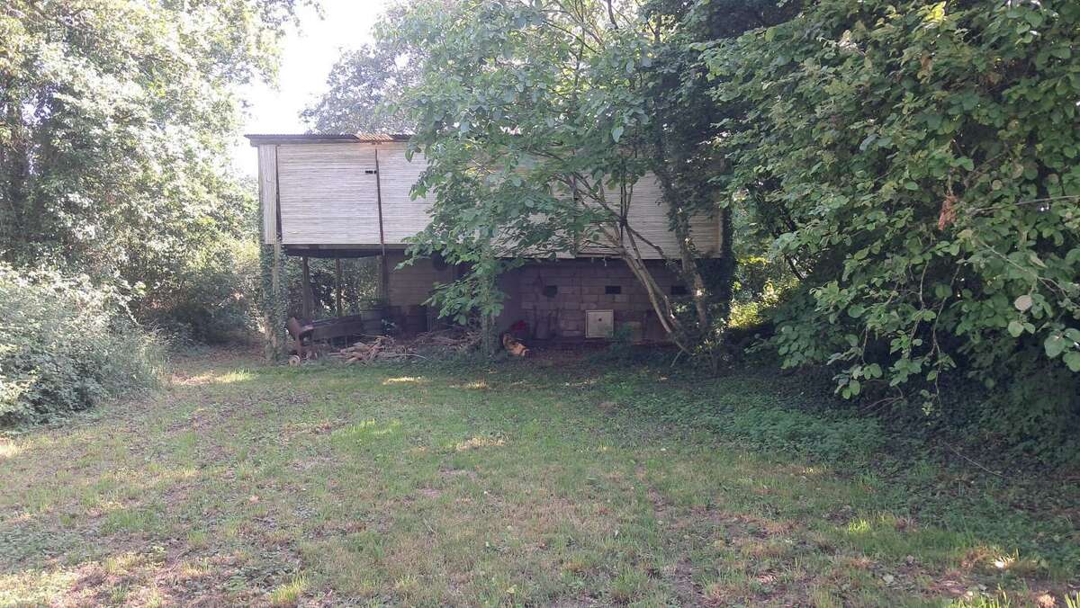 Maison à CHATEAUBRIANT