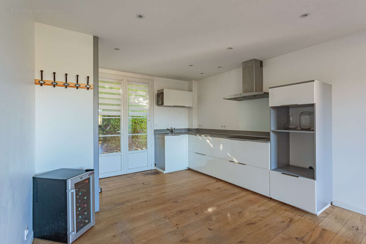 Appartement à ASCAIN