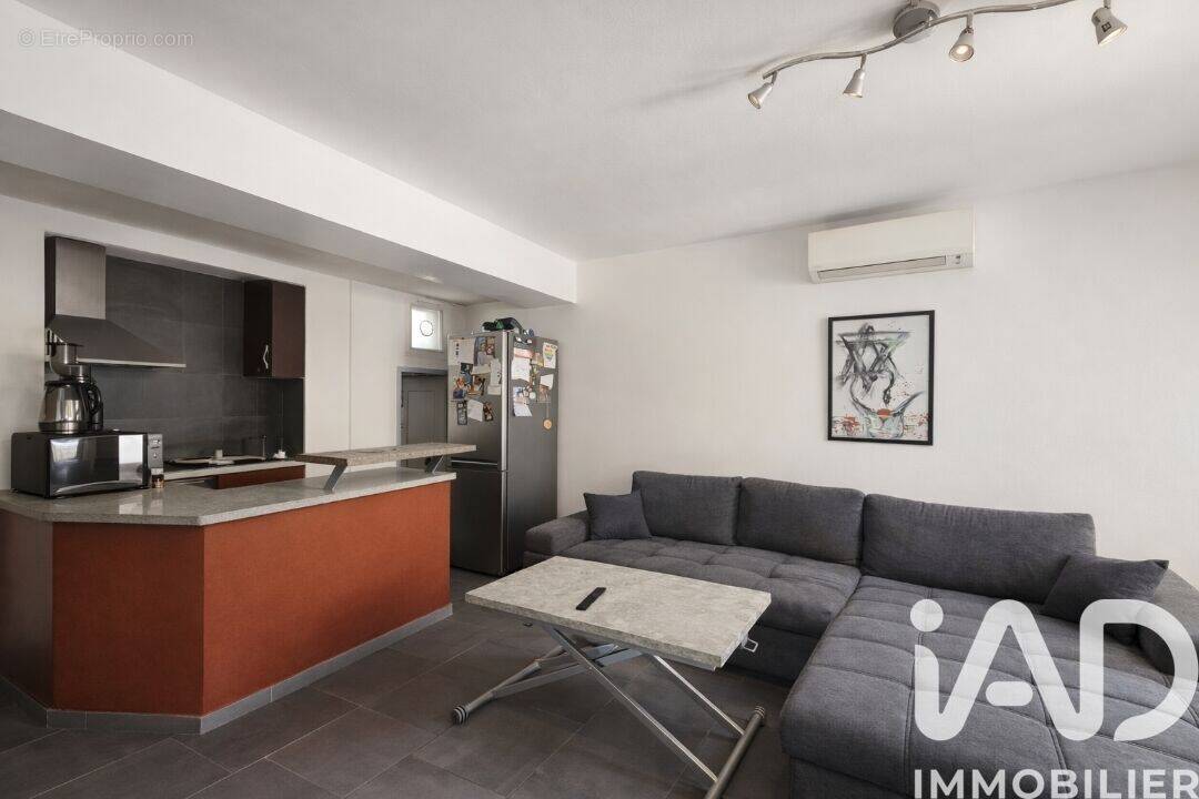 Photo 1 - Appartement à ANTIBES