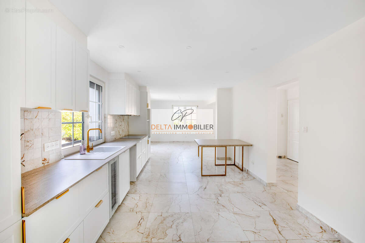 Maison à Zillisheim - photo 8