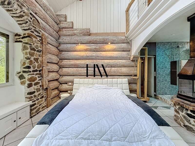 Maison à VETRAZ-MONTHOUX