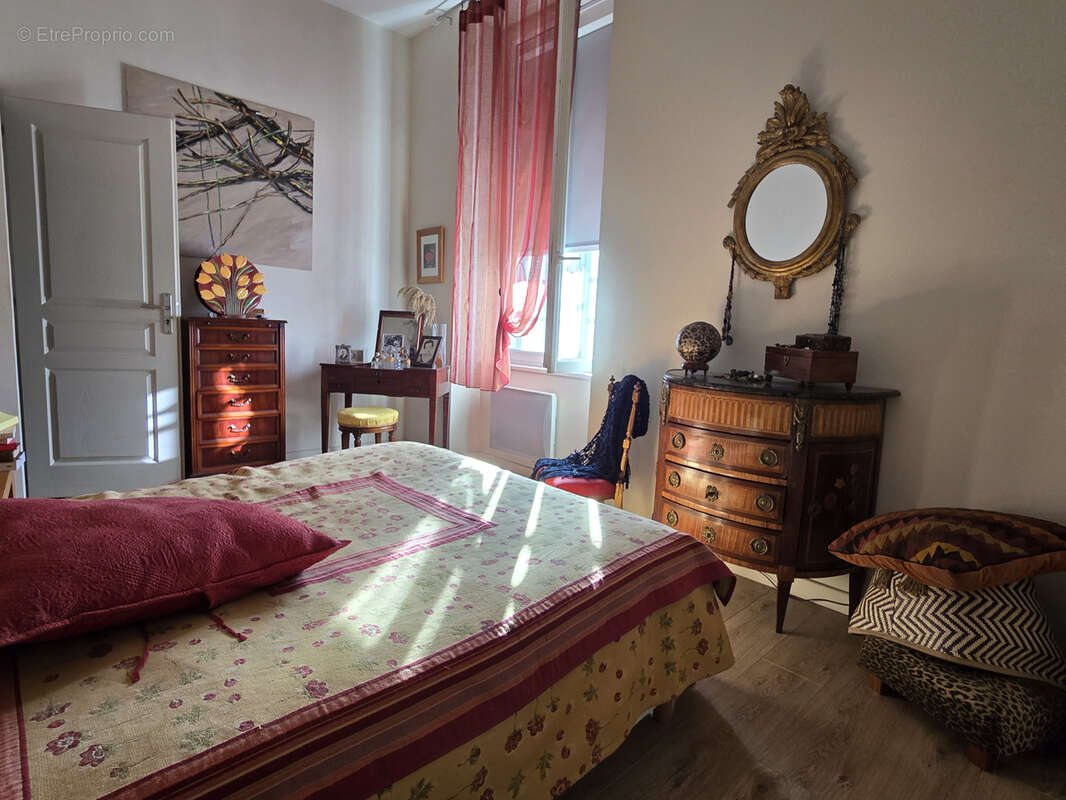 Appartement à ROCHEFORT
