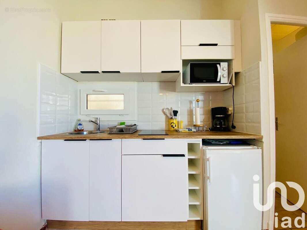 Photo 6 - Appartement à LE BARCARES