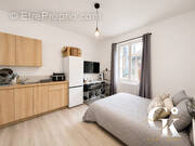 Appartement à LA TRONCHE