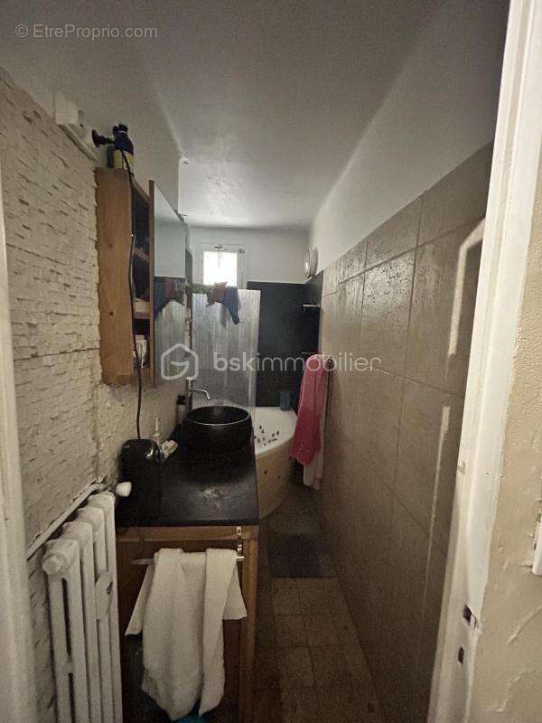 Appartement 4 pièces – 60 m² – Rez-de-jardin – Cannes (Quartier des Coteaux) - photo 5