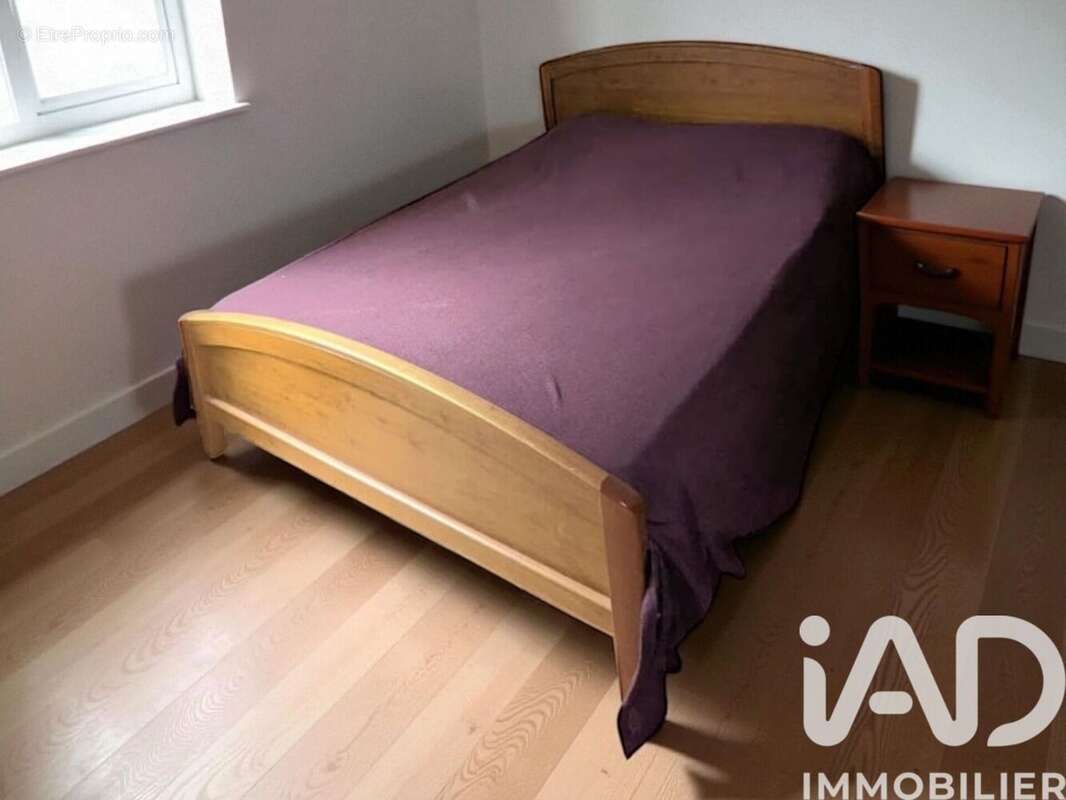 Photo 6 - Appartement à CERGY