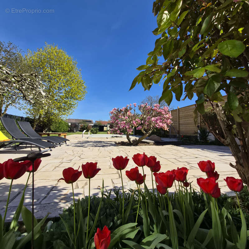 Maison à FLAVIGNY-SUR-MOSELLE