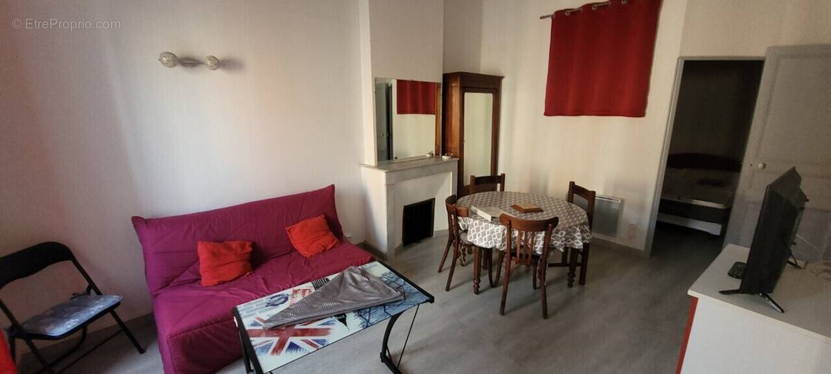 Appartement à ISTRES