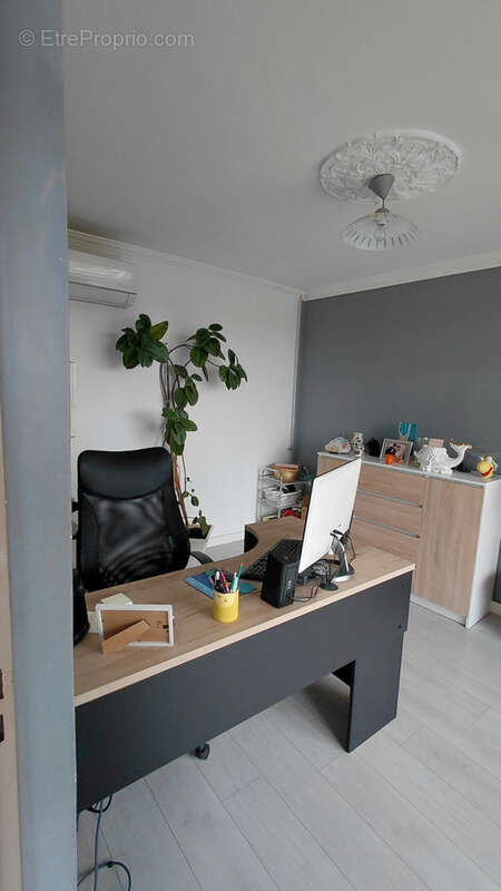 Appartement à MONDRAGON