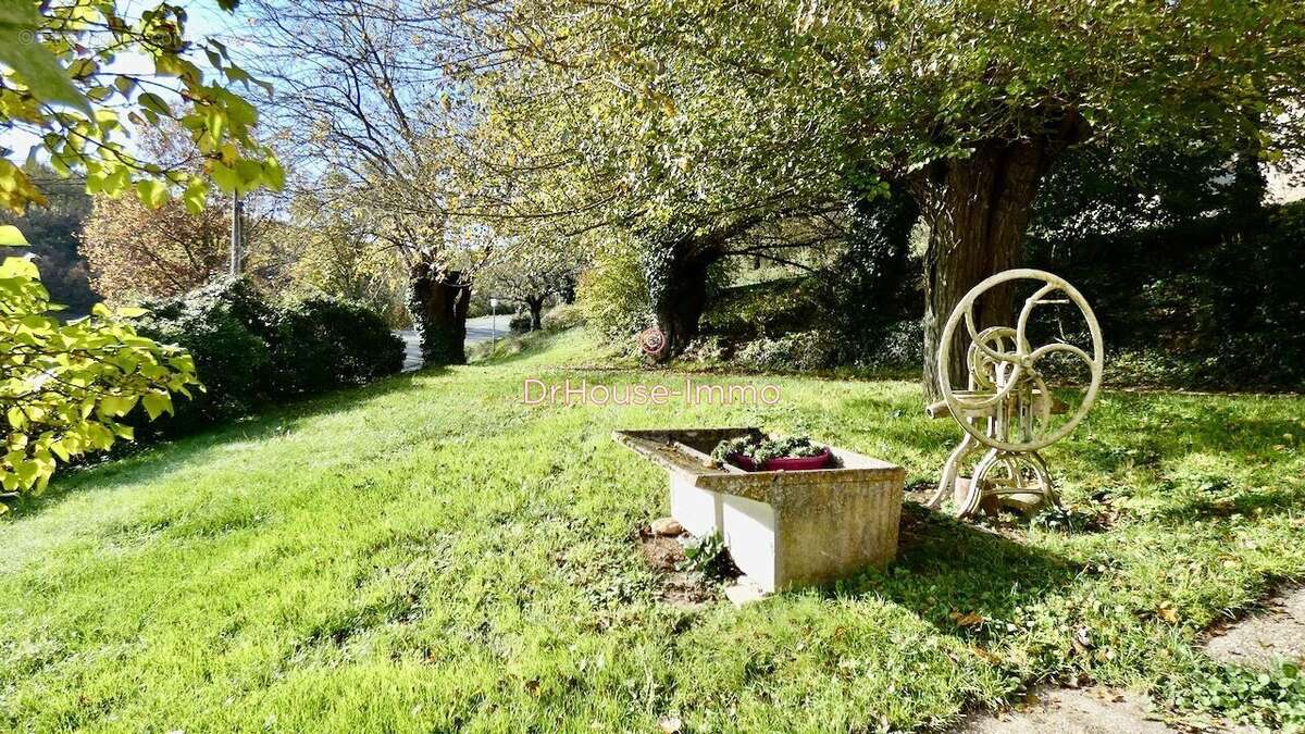 Maison à CORDES-SUR-CIEL