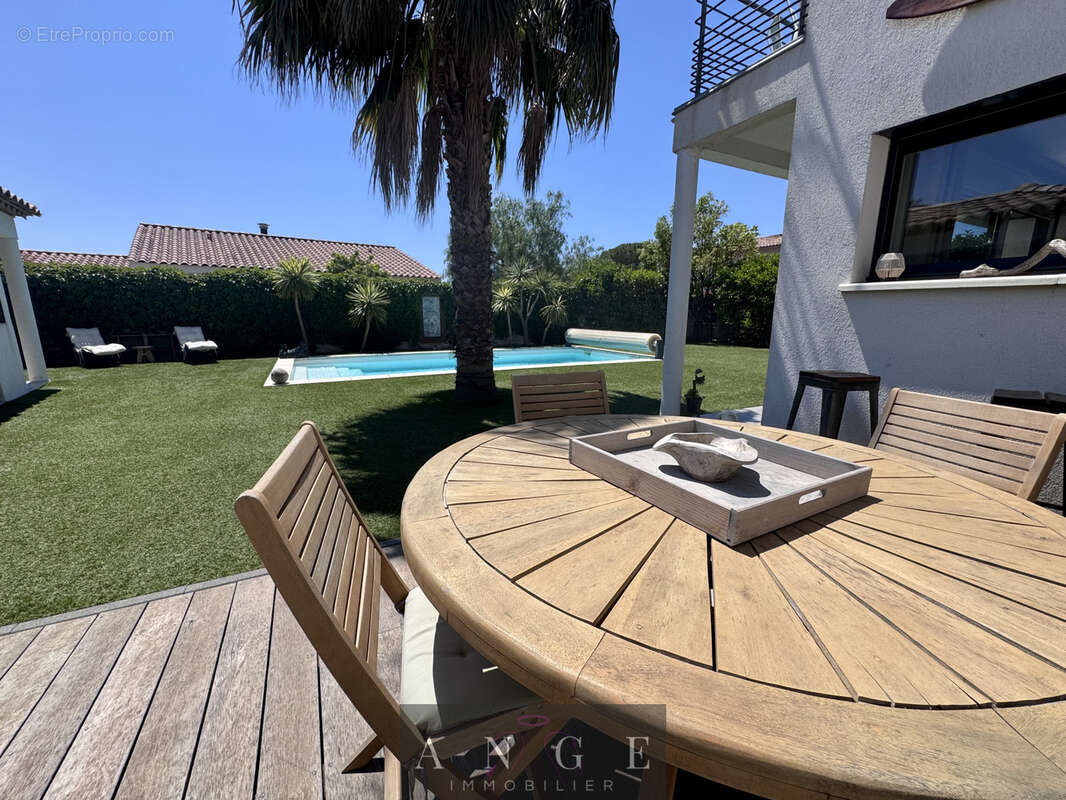 Maison à LA FARLEDE