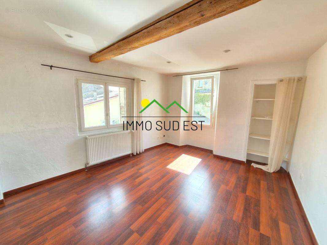 Maison 92m² Montélier 2 chambres terrasse - photo 4