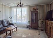 Appartement à TROYES