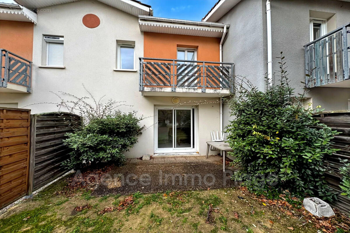 Maison à SOULAC-SUR-MER