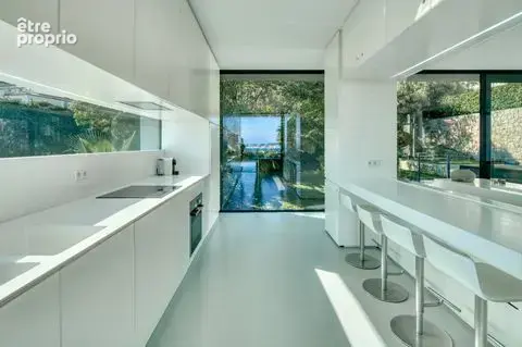 Maison 220 m² à Antibes  - photo 3