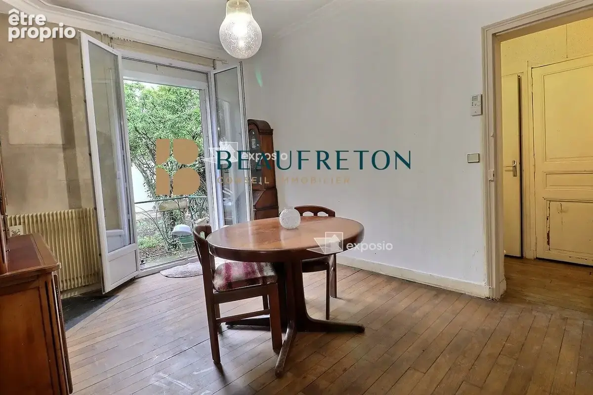 Le Perreux-sur-Marne - photo 3
