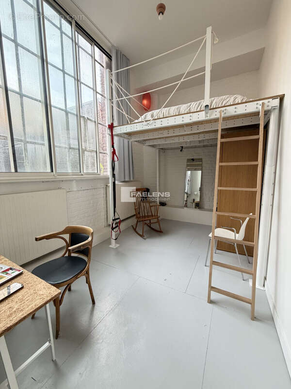 Appartement 224 m² à Lille  - photo 6