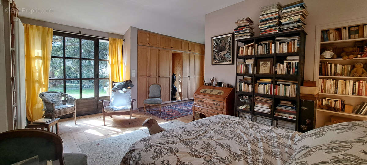 Maison à LE THOR
