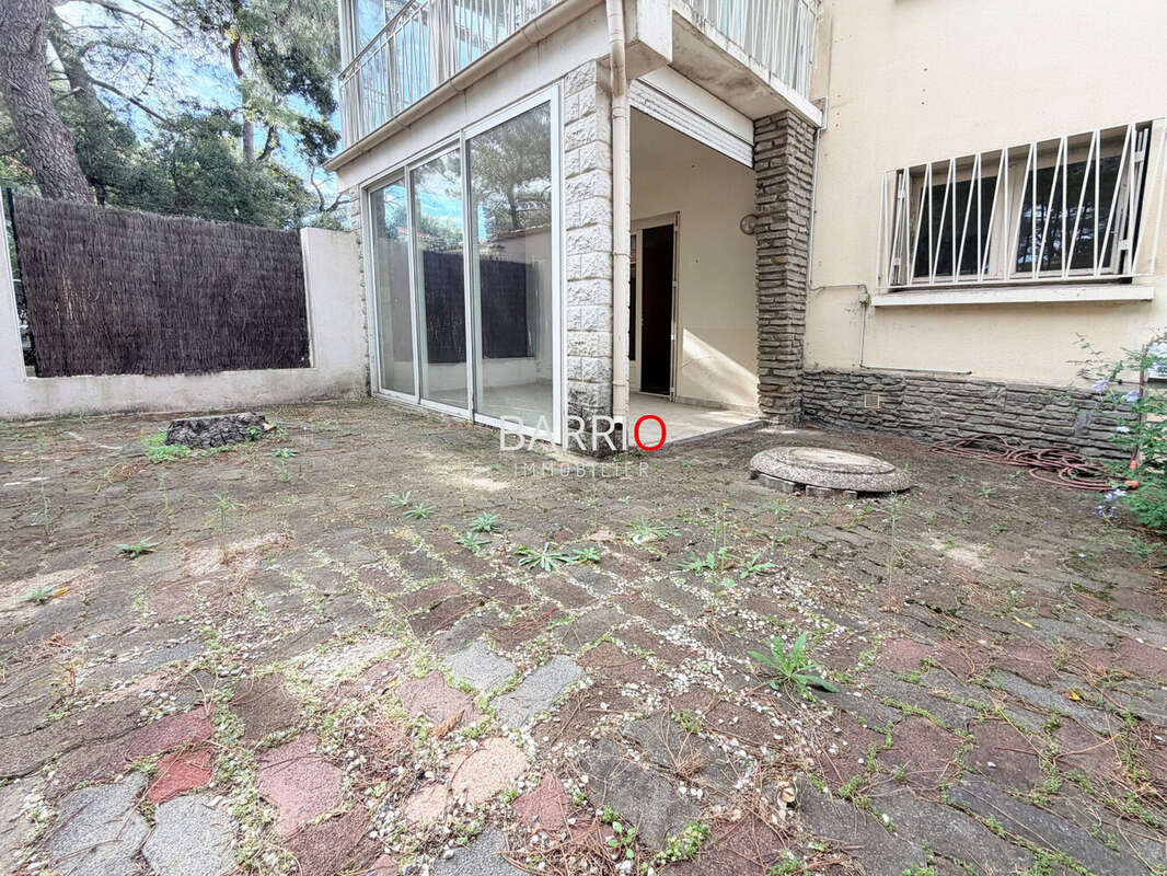 Maison à ARGELES-SUR-MER